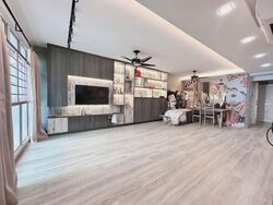 Blk 408A Coral Vale (Sengkang), HDB 5 Rooms #571774361
